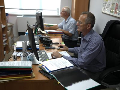 Consiliul Județean Vrancea continuă investițiile majore în infrastructura rutieră