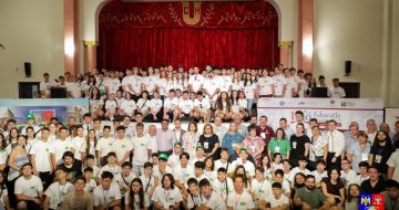 Infoeducație 2025:  Vrancea, locul unde se scrie viitorul digital al României