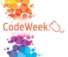 Informare – Apel de granturi CodeWeek – Săptămâna europeană pentru programare