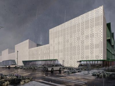 Noul Spital județean, încă un pas pentru a deveni realitate: am lansat licitația pentru construcție