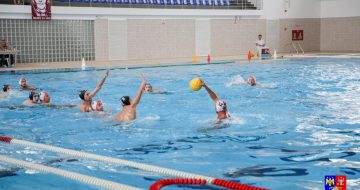 Premieră în Vrancea: Start la CUPA ROMÂNIEI la Polo!