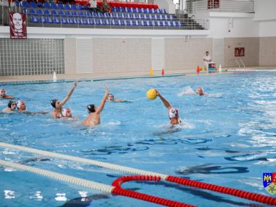 Premieră în Vrancea: Start la CUPA ROMÂNIEI la Polo!