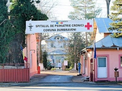 ANUNȚ PUBLIC