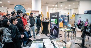 Consiliul Județean Vrancea, prezent la Smart City Highlights 2025