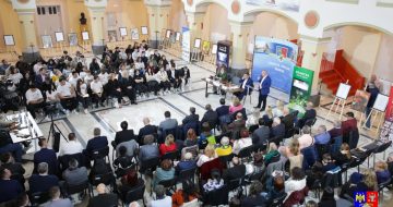 „Vin în Vrancea, tradiții și meșteșuguri” – un proiect care s-a încheiat oficial, dar care va continua să inspire