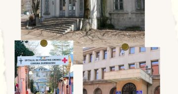 Consiliul Județean Vrancea a aprobat trei proiecte de consolidare și reabilitare a unor clădiri emblematice din județ