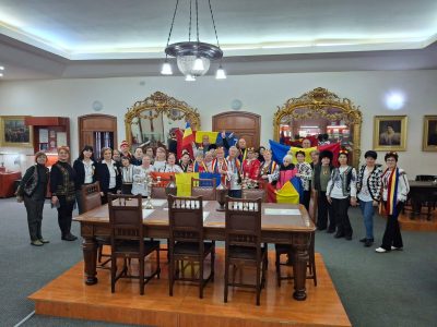 Muzeul Unirii din Focșani – 18 ani de la redeschidere. A fost inaugurată prima etapă a proiectului de modernizare și reorganizare a expoziției de bază