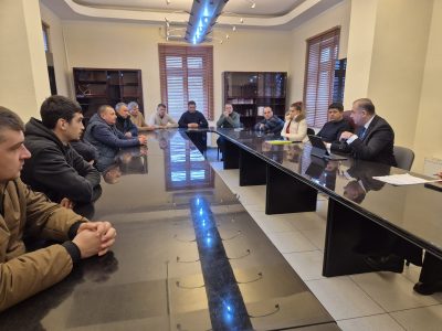 Drumuri județene mai sigure și mai bine întreținute în Vrancea