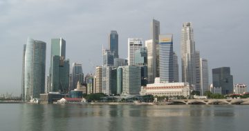 Oportunitate participare la Misiune economică în Singapore: 20 – 23 aprilie 2026