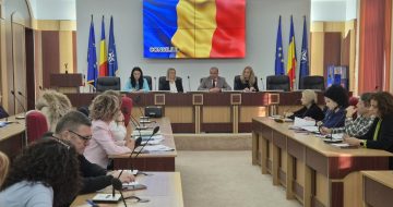 Analiza activității DGASPC Vrancea și prioritățile bugetare pentru anul 2026