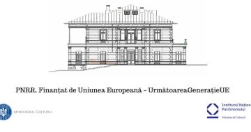 Cursuri de formare privind eficiența energetică în domeniul clădirilor istorice