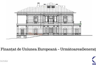 Cursuri de formare privind eficiența energetică în domeniul clădirilor istorice