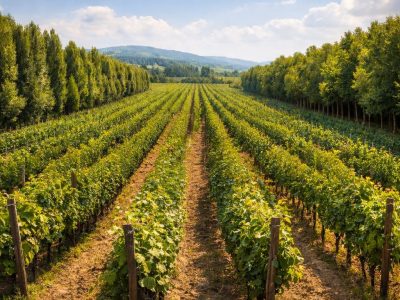 Lansarea sesiunii pentru depunerea cererilor de finanțare pentru „Investiții neproductive la nivel de fermă”