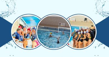 Campionatul Național Junioare U18 și Liga de Fete la Polo, în Bazinul Consiliului Județean Vrancea