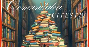 Săptămâna Lecturii în Vrancea