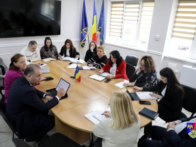 Peste 12 milioane de euro atrase pentru Vrancea de Consiliul Județean condus de Nicușor Halici: două proiecte majore admise la finanțare