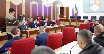 Inițiativa președintelui Nicușor Halici: bazele sportive din Vrancea, deschise pentru toți vrâncenii și înființarea Clubului Sportiv Județean