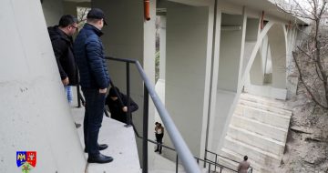 Recepția lucrărilor la podul de la Prisaca – Valea Sării: investiție esențială pentru peste 35.000 de vrânceni