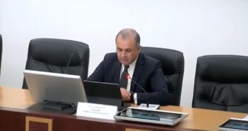 Sedinţă extraordinară în data de 8 aprilie 2026, ora 12.00