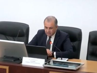 Sedinţă extraordinară în data de 8 aprilie 2026, ora 12.00