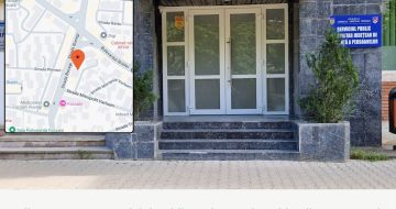 Serviciul Județean de Evidență a Persoanelor Vrancea se mută într-o locație nouă