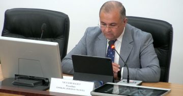 Reformă administrativă la CJ Vrancea. Președintele Nicușor Halici: ”Reducem birocrația, iar banii economisiți îi direcționăm pentru investiii!”