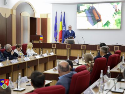 Viitorul Vrancei se construiește azi: Consiliul Județean a lansat Strategia de Dezvoltare Turistică a județului