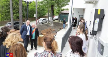 Niciun copil din Vrancea nu trebuie să crească departe de familie: Centru de Zi modern inaugurat la Nistorești
