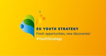 Consultare publică pentru Strategia UE pentru tineret 