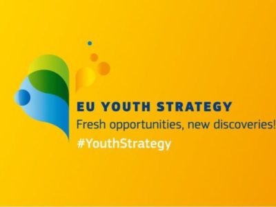 Consultare publică pentru Strategia UE pentru tineret 