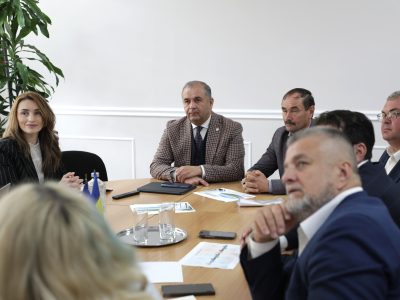 Încă un proiect strategic pentru vrânceni și pentru dezvoltarea județului: Drumul Expres Focșani – Brăila intră în etapa de pregătire a lucrărilor