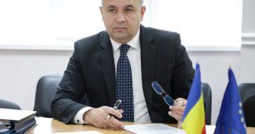 Centura de Nord a Municipiului Focșani va fi deschisă în curând. S-a intrat în linie dreaptă pentru deschiderea Drumului de Legătură dintre DN2D, E85 și Autostrada A7 – una dintre cele mai importante investiții pentru fluidizarea traficului din Vrancea