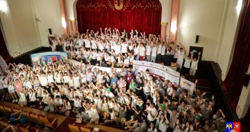 CJ Vrancea susține și în acest an Olimpiada Națională de Inovație și Creativitate Digitală „InfoEducație” | 28–31 iulie 2026