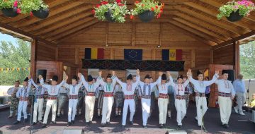 Festivalul-Concurs al Ansamblurilor Folclorice Tradiționale „Pe Plaiul Tojanului” – 26 iulie 2026