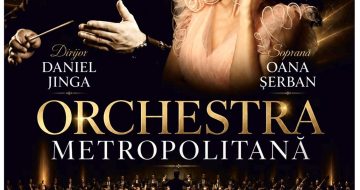 Orchestra Metropolitană București, concert de excepție în Crângul Petrești: 15 august 2026, ora 20:30