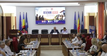 „Revenim acasă – Împreună pentru viitorul Vrancei”: construim motive reale pentru ca vrâncenii din diaspora să se întoarcă acasă
