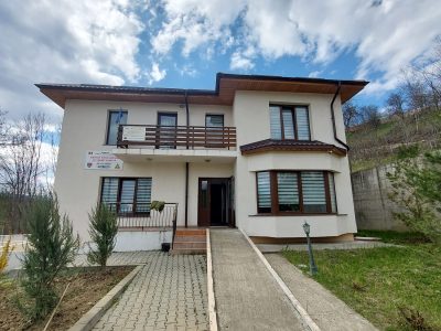 ANUNȚ