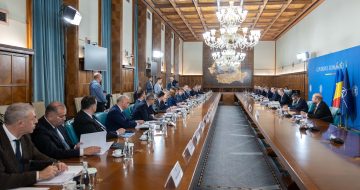 Nicușor Halici cere Guvernului deblocarea urgentă a finanțării noului Spital Județean Vrancea: „Ne-am îndeplinit toate obligațiile. După aproape doi ani de așteptare, avem nevoie de decizii, nu de noi amânări!”