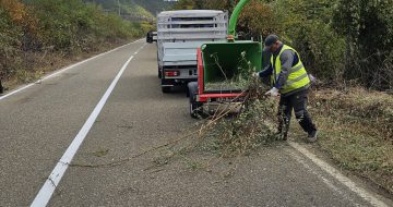 Un an de Servicii Publice Vrancea: rezultate concrete pentru drumuri județene mai sigure și mai bine întreținute   