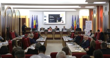 Conferința de Seismologie 2026: prevenția și siguranța comunităților, priorități pentru Vrancea