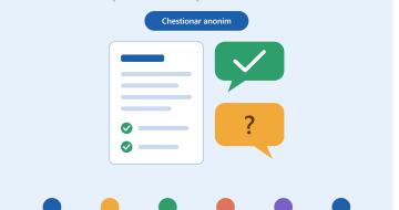 Chestionar privind claritatea limbajului utilizat de administrația publică în relația cu cetățenii