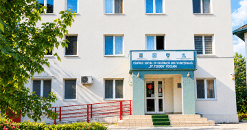Vrancea investește în educație: clădire oferită gratuit universităților din Focșani pentru amenajarea unui cămin studențesc